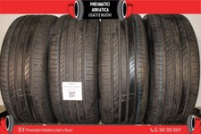4 PNEUMATICI CONTINENTAL