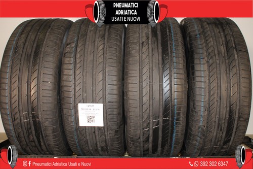 Pneumatici continental - 4,