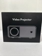 Videoproiettore W13 A2F