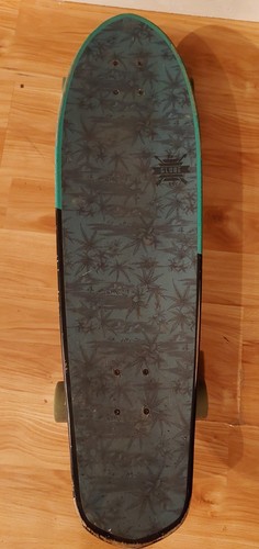 Globe big blazer - blazer, cruiser