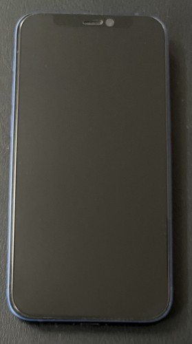 Apple iphone mini 64gb blu - 64gb,
