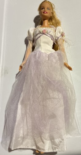 Barbie mattel 2005 matrimonio - 2005,