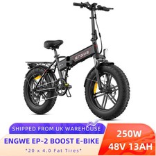 ENGWE Bici Elettrica