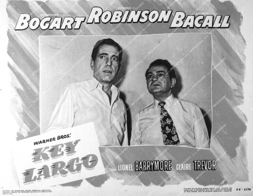 Humphrey bogart edward g - |,