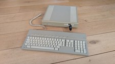 Atari mega 4mb - st, ram