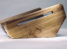 Akai MPC One Zebrano supporto