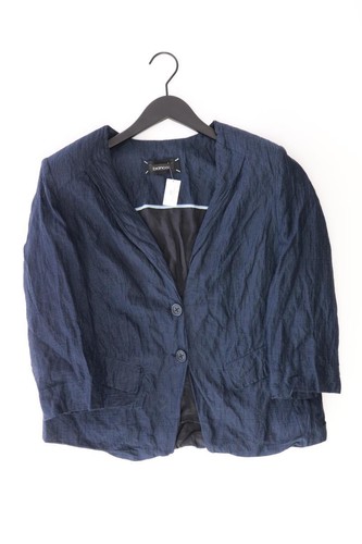 Bianca blazer per le - ✨,