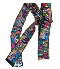 Vintage Guatemalan Cinta from