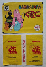 Bustina figurine barbapapa - figurine, barbapapa'