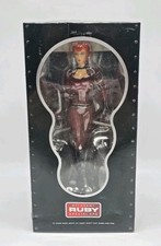 AMD Radeon ATI AGENT - RUBY -