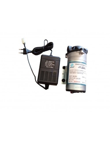 Pompa booster 36v - pompa,