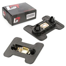 2x Supporto per Copertura