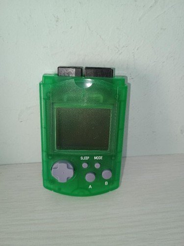 Vmu visual memory - vmu-visual,