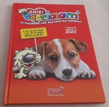 Amici Cucciolotti 2025 - album