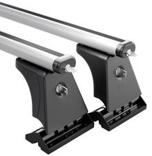Amos Roof Bars M103B Lock Aero