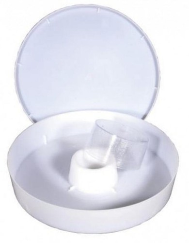 Nutritore cilindrico per - cilindrico,