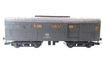 TRENOMODEL 221 G Carro