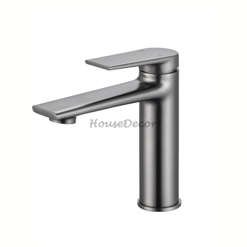 Rubinetto miscelatore lavabo