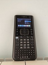 Calcolatrice Ti-Nspire Cx CAS