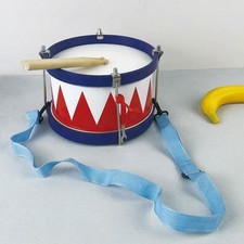 Rullante da 8" con tracolla