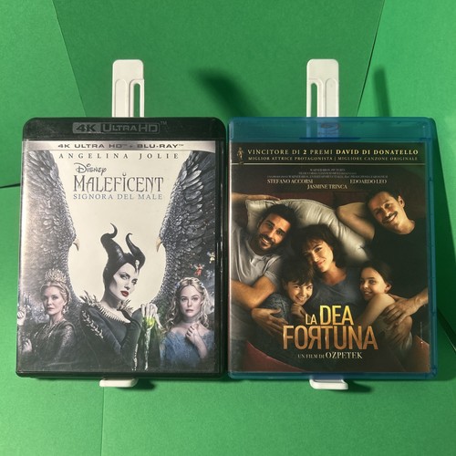 Maleficent signora del male - del,