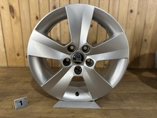 1x Originale Skoda Fabia