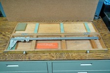 Pinza Vernier 24" Mitutoyo