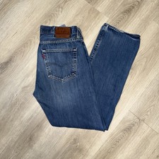 Jeans uomo Levi's 501 Premium