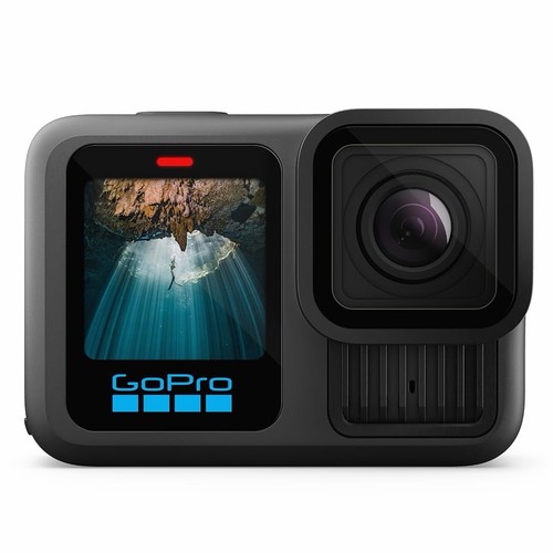 Pacchetto gopro hero black - pacchetto,