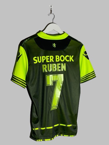 Maglia calcio away - #7,