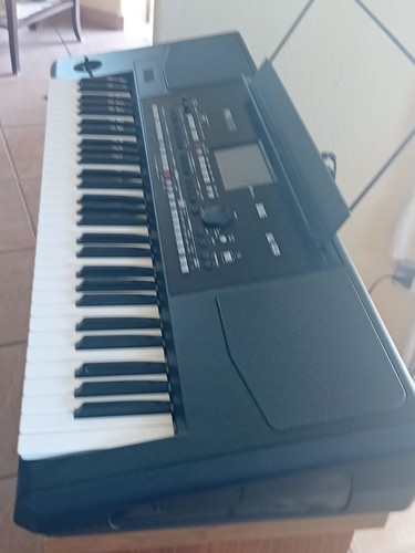 Korg pa300 professional - pa300,