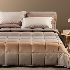 Trapunta Piumone invernale