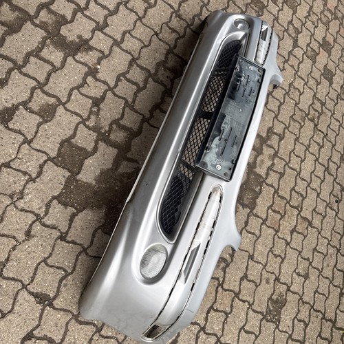 Paraurti anteriore slk r170 - anteriore,