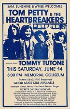 Tom Petty & the Heartbreakers