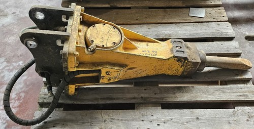 Atlas copco martello - copco,