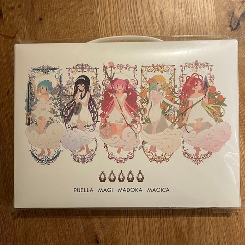 Puella magi madoka - puella, il