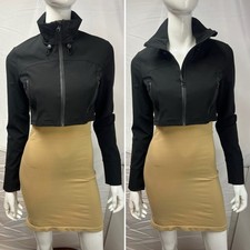 Zara Women’s M Technical