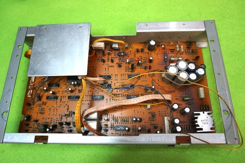 Controllo pcb 116 per - controllo,