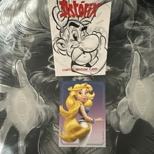 Falbala Promo Limited Édition