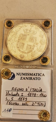 Lire vittorio emanuele iii - lire,