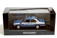 ALFA ROMEO ALFETTA 1.8 POLIZIA
