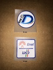 Patch toppa interregionale - patch,