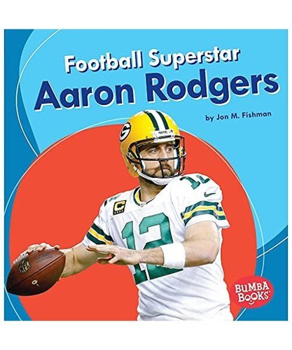 Football superstar aaron - superstar,
