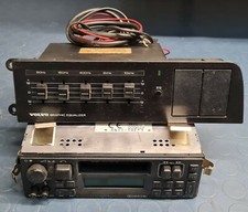 Autoradio Volvo CR-906