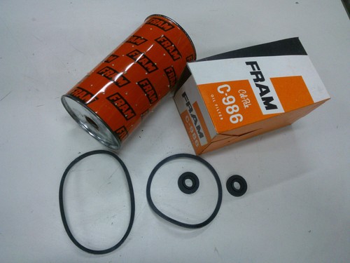 Filtro olio arbos laverda - arbos,