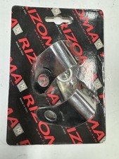 Adattatori Rizoma frecce originali Suzuki GSR600’06/12 FR280H