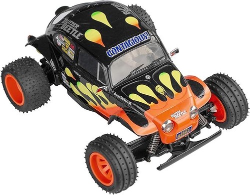 Tamiya blitzer maggiolino kit - tamiya,