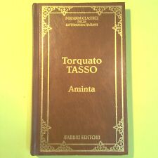 AMINTA TORQUATO TASSO FABBRI