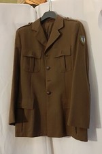  giacca esercito Italiano