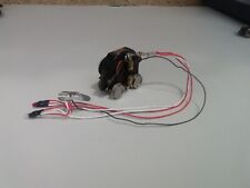 LIMA MOTORE PASSO LUNGO X ETR 401/450+LAMELLA PRENDICORRENTE+DOPPIA ILLUM. -199